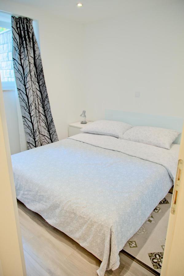 Vilonida Apartmán Medulin
