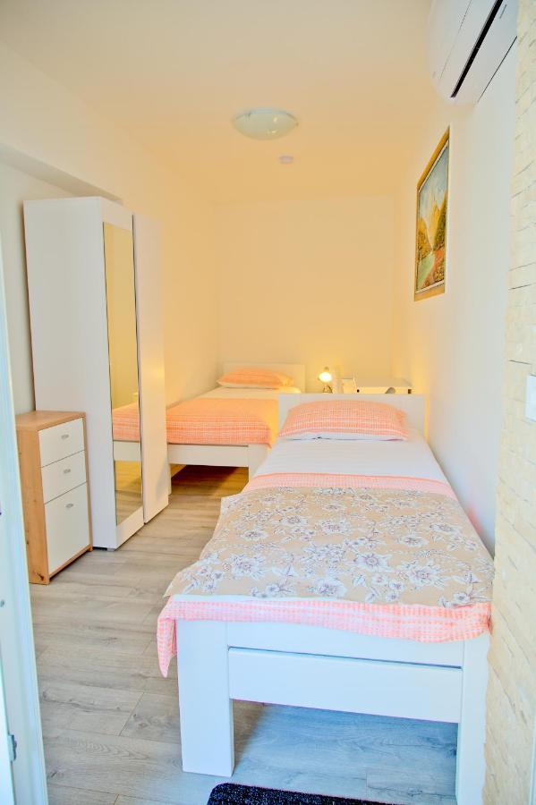 Apartmán Vilonida *