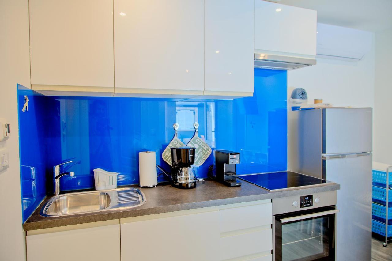 Vilonida Apartmán