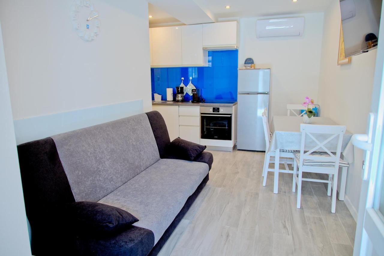 Vilonida Apartmán Medulin