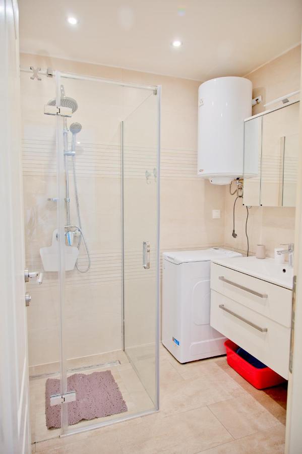 Apartmán Vilonida *