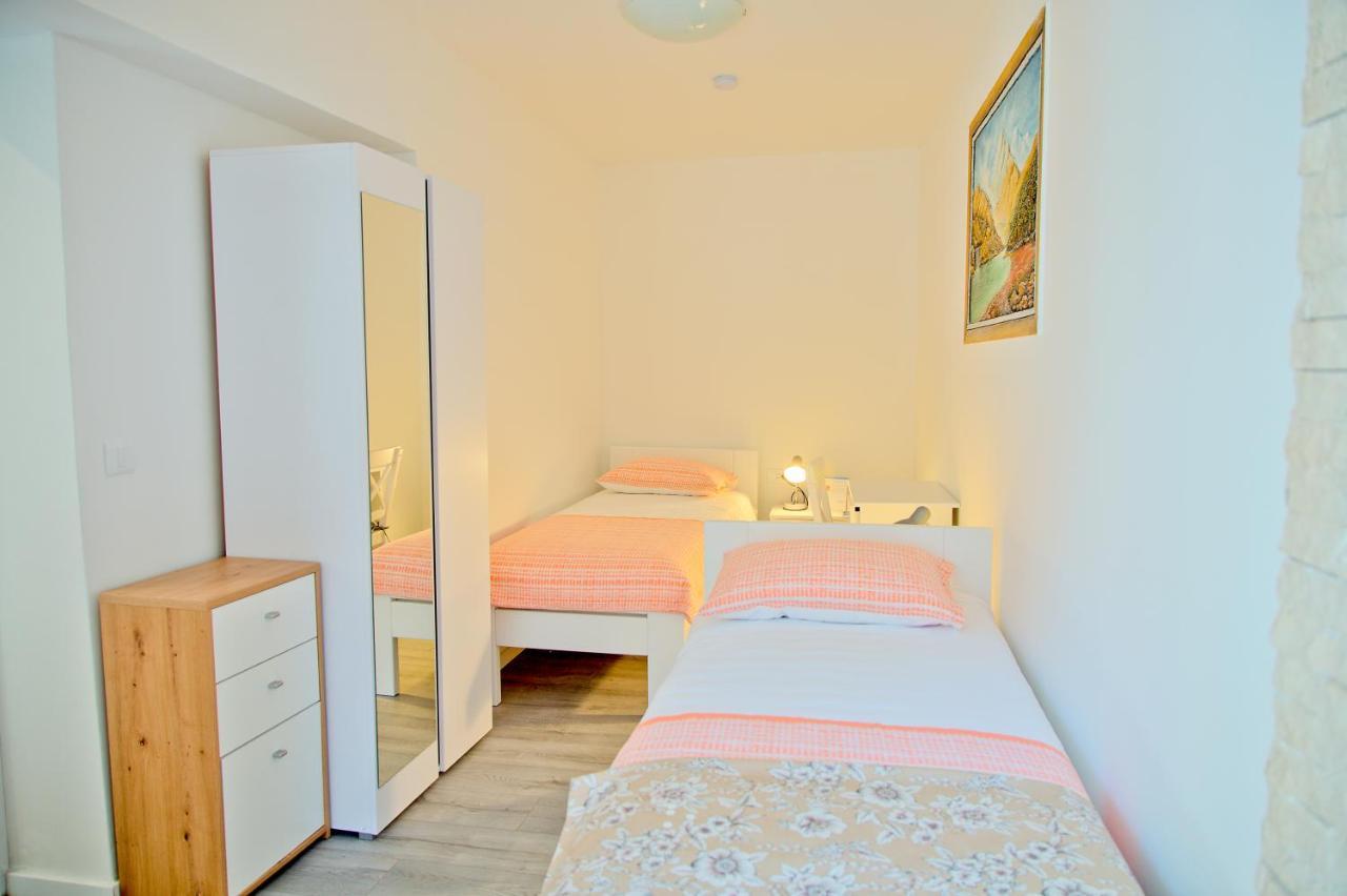Vilonida Apartment *