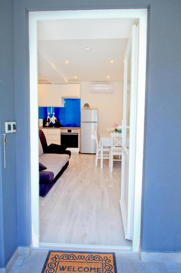 Apartment Vilonida Medulin
